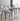 A&D Kastrup Sleek Modern Coffee Highchair from A&D