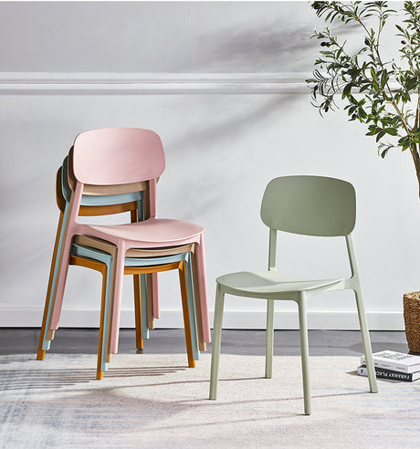 A&D Kathmandu Nebula Modern Highchair from A&D