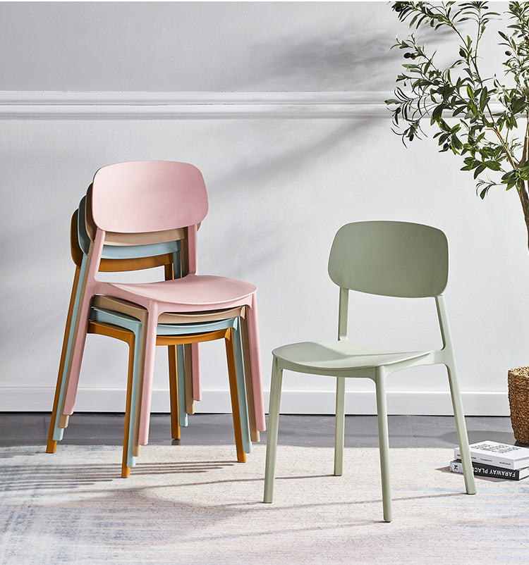 A&D Kathmandu Nebula Modern Highchair from A&D