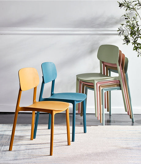 A&D Kathmandu Nebula Modern Highchair from A&D