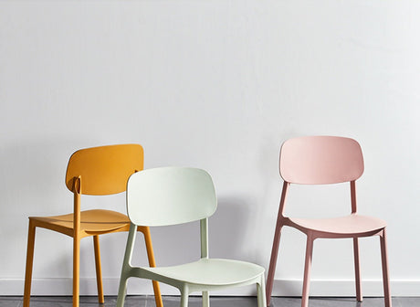 A&D Kathmandu Nebula Modern Highchair from A&D