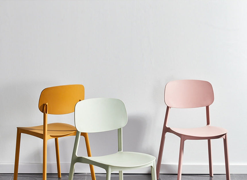 A&D Kathmandu Nebula Modern Highchair from A&D