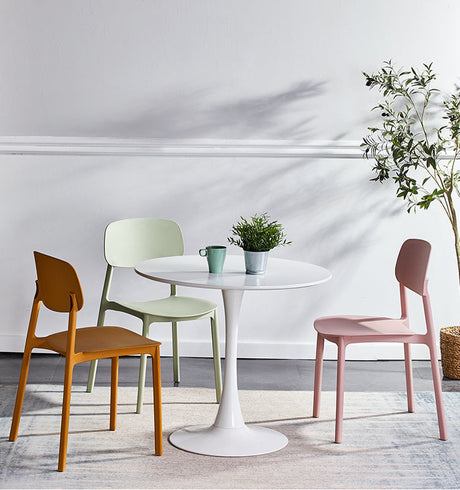A&D Kathmandu Nebula Modern Highchair from A&D