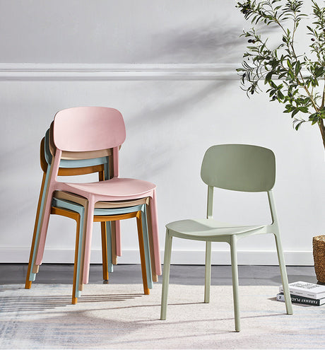 A&D Kathmandu Nebula Modern Highchair from A&D