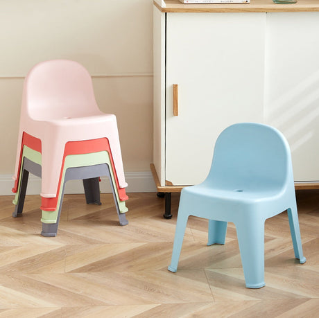 A&D Kintaro Premium Elegant Stool from A&D