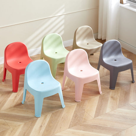 A&D Kintaro Premium Elegant Stool from A&D