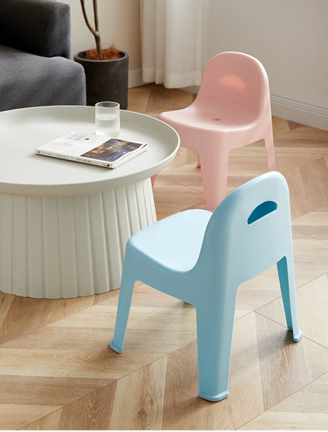 A&D Kintaro Premium Elegant Stool from A&D