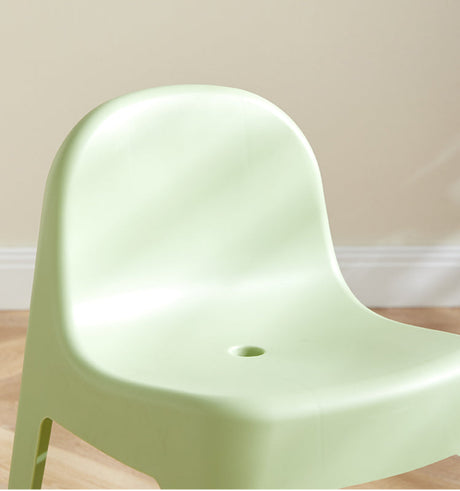 A&D Kintaro Premium Elegant Stool from A&D