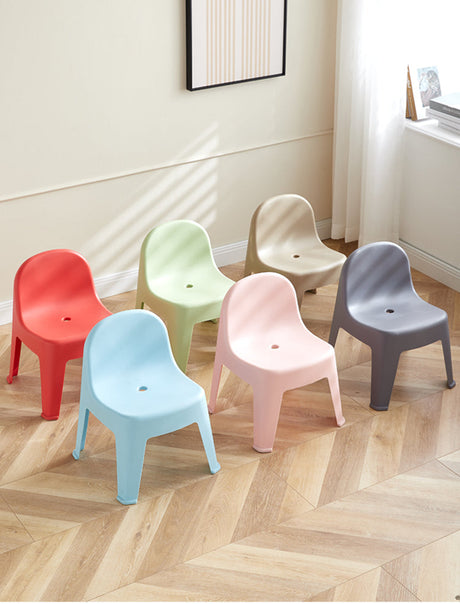 A&D Kintaro Premium Elegant Stool from A&D