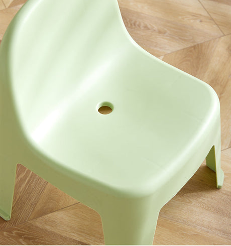 A&D Kintaro Premium Elegant Stool from A&D