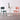 A&D Kintaro Sleek Modern Highchair from A&D