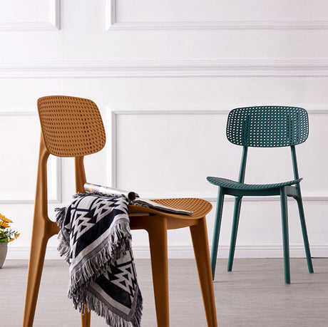 A&D Kintaro Sleek Modern Highchair from A&D