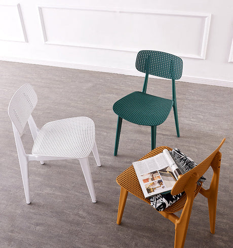 A&D Kintaro Sleek Modern Highchair from A&D