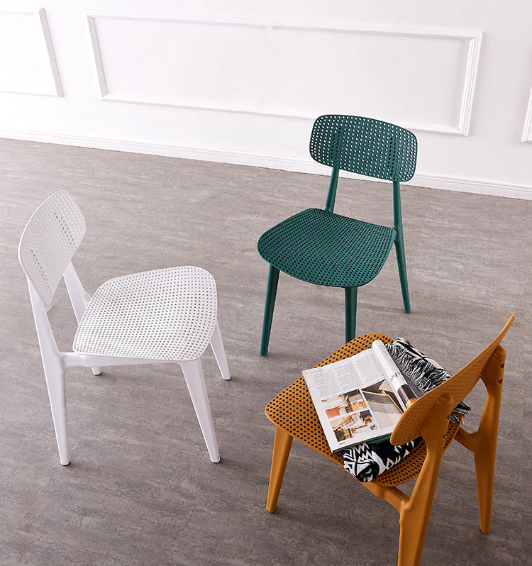 A&D Kintaro Sleek Modern Highchair from A&D
