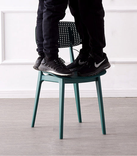A&D Kintaro Sleek Modern Highchair from A&D