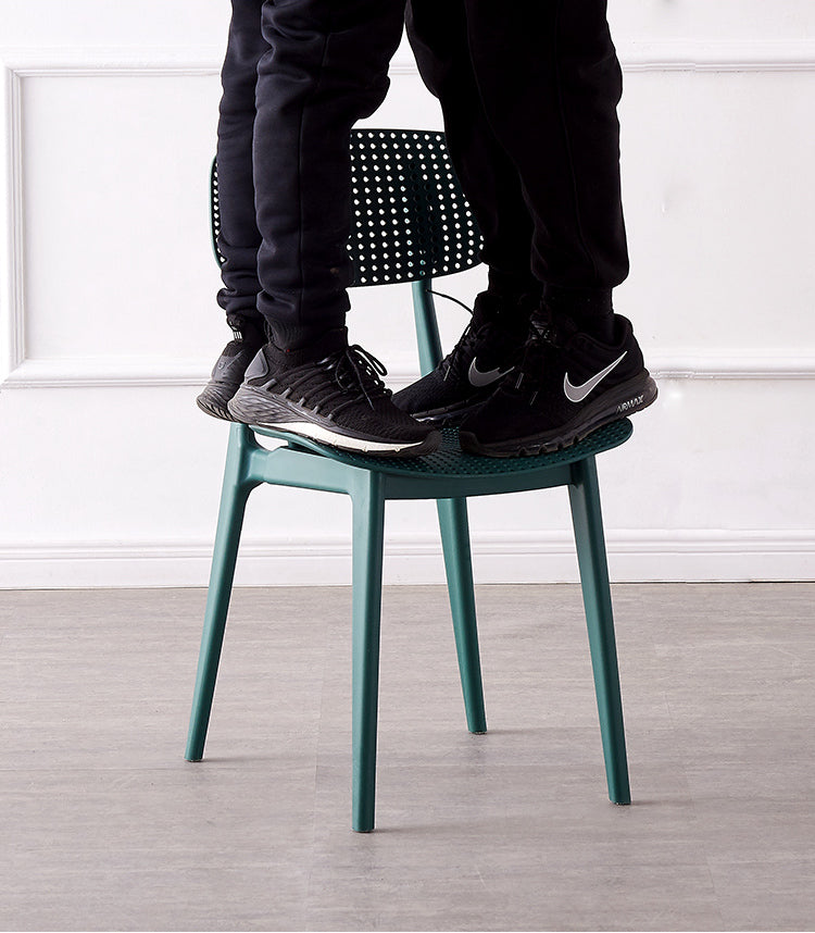 A&D Kintaro Sleek Modern Highchair from A&D
