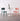 A&D Kintaro Sleek Modern Highchair from A&D