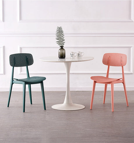 A&D Kintaro Sleek Modern Highchair from A&D