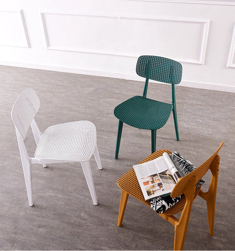 A&D Kintaro Sleek Modern Highchair from A&D