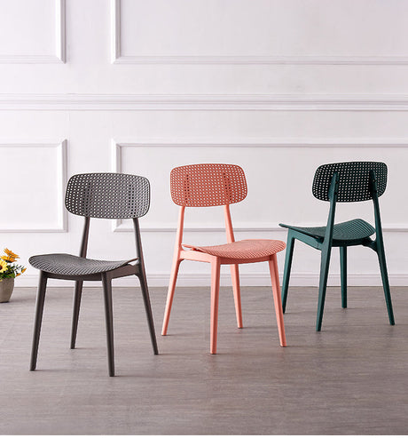 A&D Kintaro Sleek Modern Highchair from A&D
