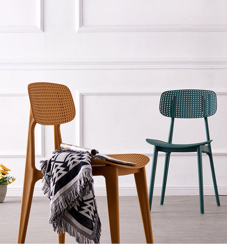 A&D Kintaro Sleek Modern Highchair from A&D