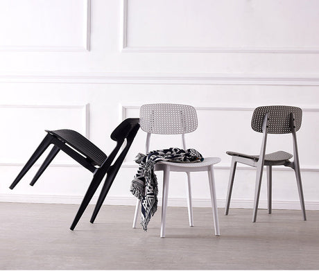 A&D Kintaro Sleek Modern Highchair from A&D