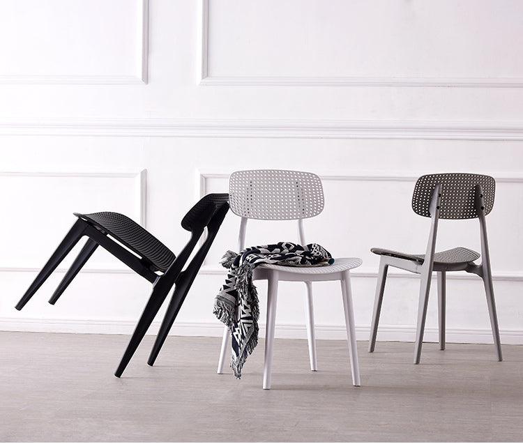 A&D Kintaro Sleek Modern Highchair from A&D