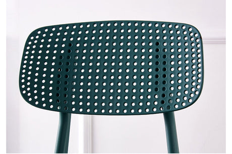 A&D Kintaro Sleek Modern Highchair from A&D
