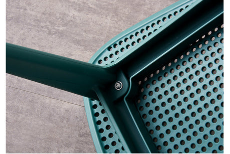 A&D Kintaro Sleek Modern Highchair from A&D