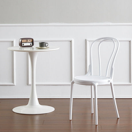 A&D Kyros Stylish Modern High Chair from A&D