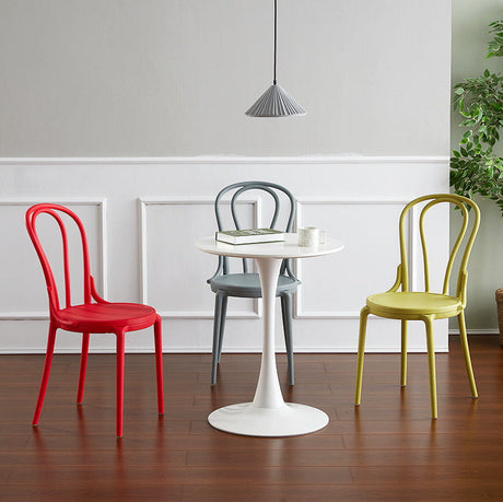 A&D Kyros Stylish Modern High Chair from A&D