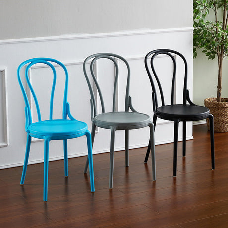 A&D Kyros Stylish Modern High Chair from A&D