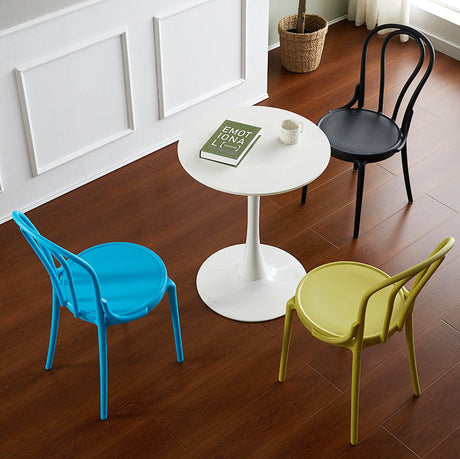 A&D Kyros Stylish Modern High Chair from A&D