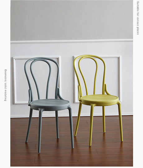 A&D Kyros Stylish Modern High Chair from A&D