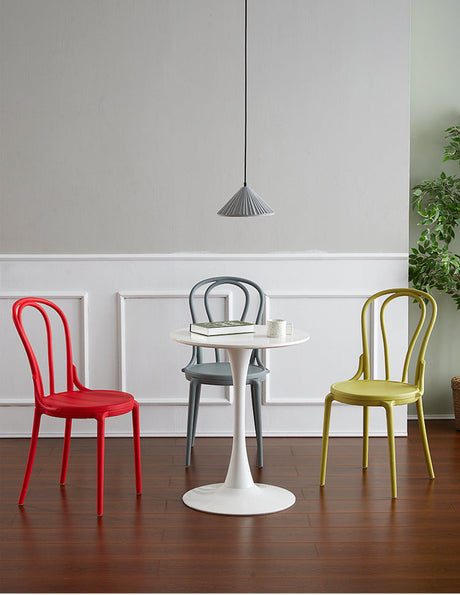 A&D Kyros Stylish Modern High Chair from A&D