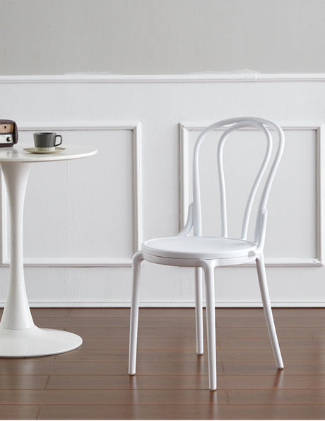 A&D Kyros Stylish Modern High Chair from A&D
