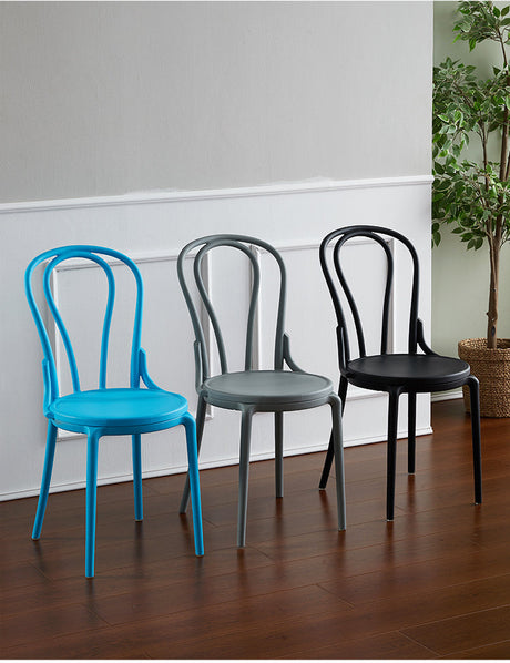 A&D Kyros Stylish Modern High Chair from A&D