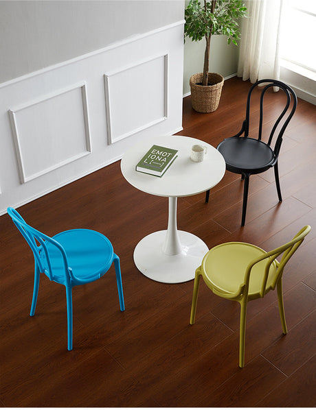 A&D Kyros Stylish Modern High Chair from A&D