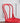 A&D Kyros Stylish Modern High Chair from A&D
