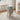 A&D Leonardo Stackable Thick Circular Modern Plastic Stool from A&D