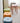A&D Leonardo Stackable Thick Circular Modern Plastic Stool from A&D