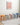 A&D Leonardo Stackable Thick Circular Modern Plastic Stool from A&D