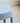 A&D Leonardo Stackable Thick Circular Modern Plastic Stool from A&D