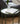 A&D Lysander Minimalist Wrought Iron Coffee Table from A&D