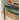 A&D Lysander Minimalist Wrought Iron Coffee Table from A&D