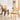 A&D Lysander Sleek Modern Highchair from A&D