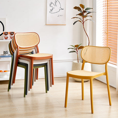 A&D Lysander Sleek Modern Highchair from A&D