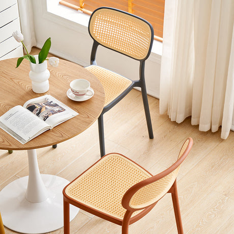 A&D Lysander Sleek Modern Highchair from A&D