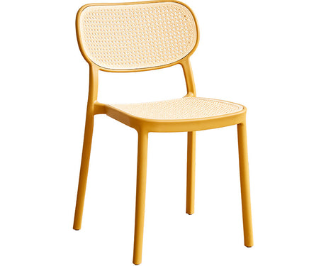 A&D Lysander Sleek Modern Highchair from A&D