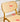 A&D Lysander Sleek Modern Highchair from A&D